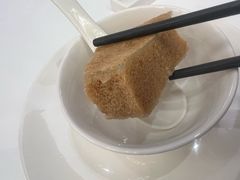 脆皮松糕-国龙大酒店-中餐厅