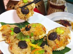 -沿江海南菜·文昌鸡祖师爷(大东海店)