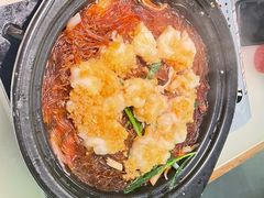 -绿茶餐厅(南翔印象城MEGA店)