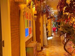 -叶叶菩提·晋福宫