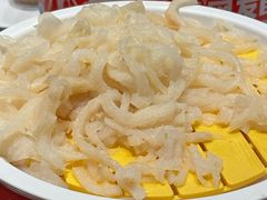 -龍歌自助小火锅(雨花台江南虹悦城店)