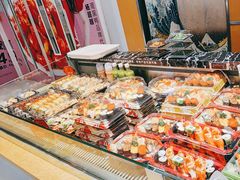 -池田寿司·新鲜现做(昌平悦荟店)
