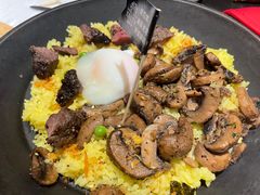-西堤牛排(南京龙江店)