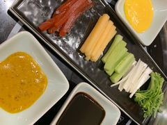 -天津卫码头(南开大悦城店)