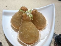 -点都德(华强南店)