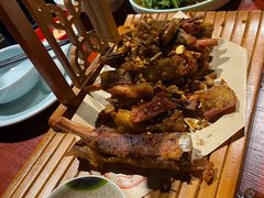 -北平食府(马鞍山路店)