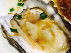 -渔民船说·北塘海鲜·天津菜·海肠捞饭(北塘古镇店)