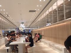 -% Arabica阿拉比卡咖啡(深圳湾万象城店)