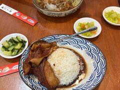 -菊儿人家·北京胡同菜(南锣鼓巷店)