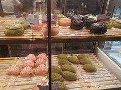 -奈雪的茶(金华永盛店)