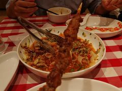 羊肉串-西贝(凯德壹中心店)