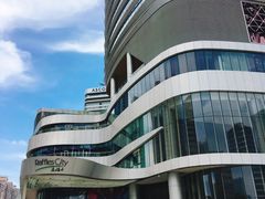 -深圳来福士广场