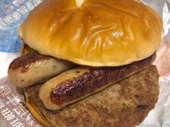 -麦当劳(列东店)