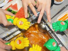 -海底捞火锅(杭州滨江九宜城店)