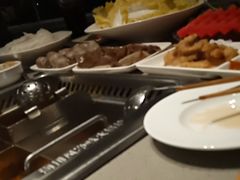 -海底捞火锅(百利广场店)