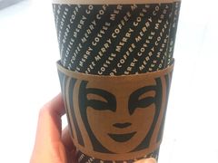 -星巴克(天津凯德天津湾店)