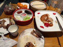 -壹零捌道·北京烤鸭(车公庄店)