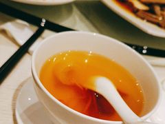 -唐拉雅秀酒店-唐苑中餐厅