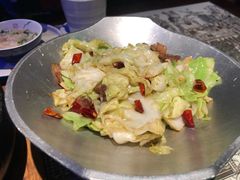 -绿茶餐厅(乐峰广场店)