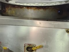 -许记生煎(遵义路店)