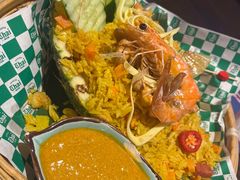 -泰妃殿(武汉首店)