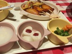 -西贝(华发商都店)