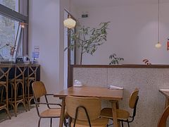 大堂-肥朵食堂(带梦胡同店)