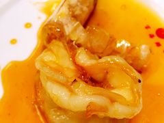 -万宝海鲜舫(劳动公园店)