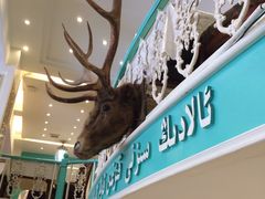 -阿拉丁新疆风味餐厅·清真(罗廊巷店)