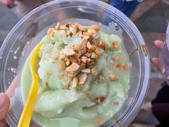 -夏食光安顺小舒冰粉冰浆(甲秀楼店)