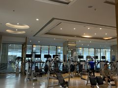 -菲力德健身(曲江观邸店)