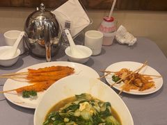 -金哥私房菜馆(张府园总店)