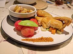 -Tomacado花厨(One ITC店)