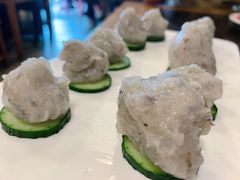 手打虾丸-裕德孚·非遗手切涮羊肉(东直门内大街店)