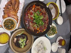 -金哥私房菜馆(张府园总店)