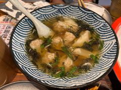 -北丐先生·野馄饨烧烤(雨花万象店)