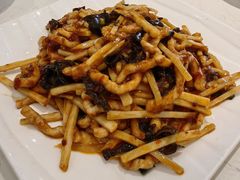 -巢香扣肉馆