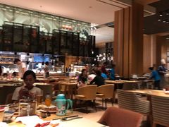 -昆明南亚风情园豪生大酒店-泰式国际海鲜自助餐厅