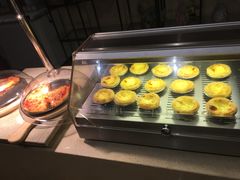 -宁波华侨温德姆至尊豪廷大酒店·多丽美食屋