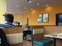 大堂-萨莉亚意式餐厅(石鼓路店)