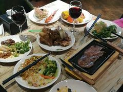 -8号公馆(金川街店)