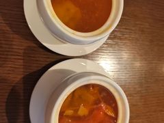 -逸林轩中餐厅(中信泰富朱家角锦江酒店)