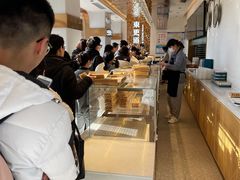 -東更道点心行(文化东路店)