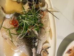 -凤来茶餐·粤菜馆(珠江新城店)