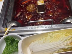 -海底捞火锅(万丰桥店)