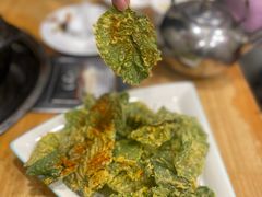 -榕江牛瘪牛肉火锅