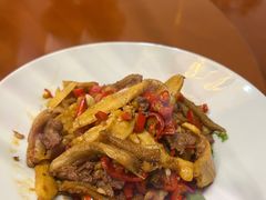 -赣味楼江西土菜(小屯西路店)