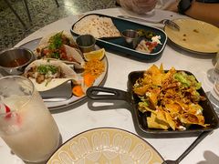 -墨纪Mojí墨西哥餐厅(官舍店)