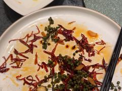 -粤尚腾香居中餐厅(首都机场希尔顿店)