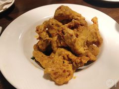 -新旺茶餐厅(嘉里城店)